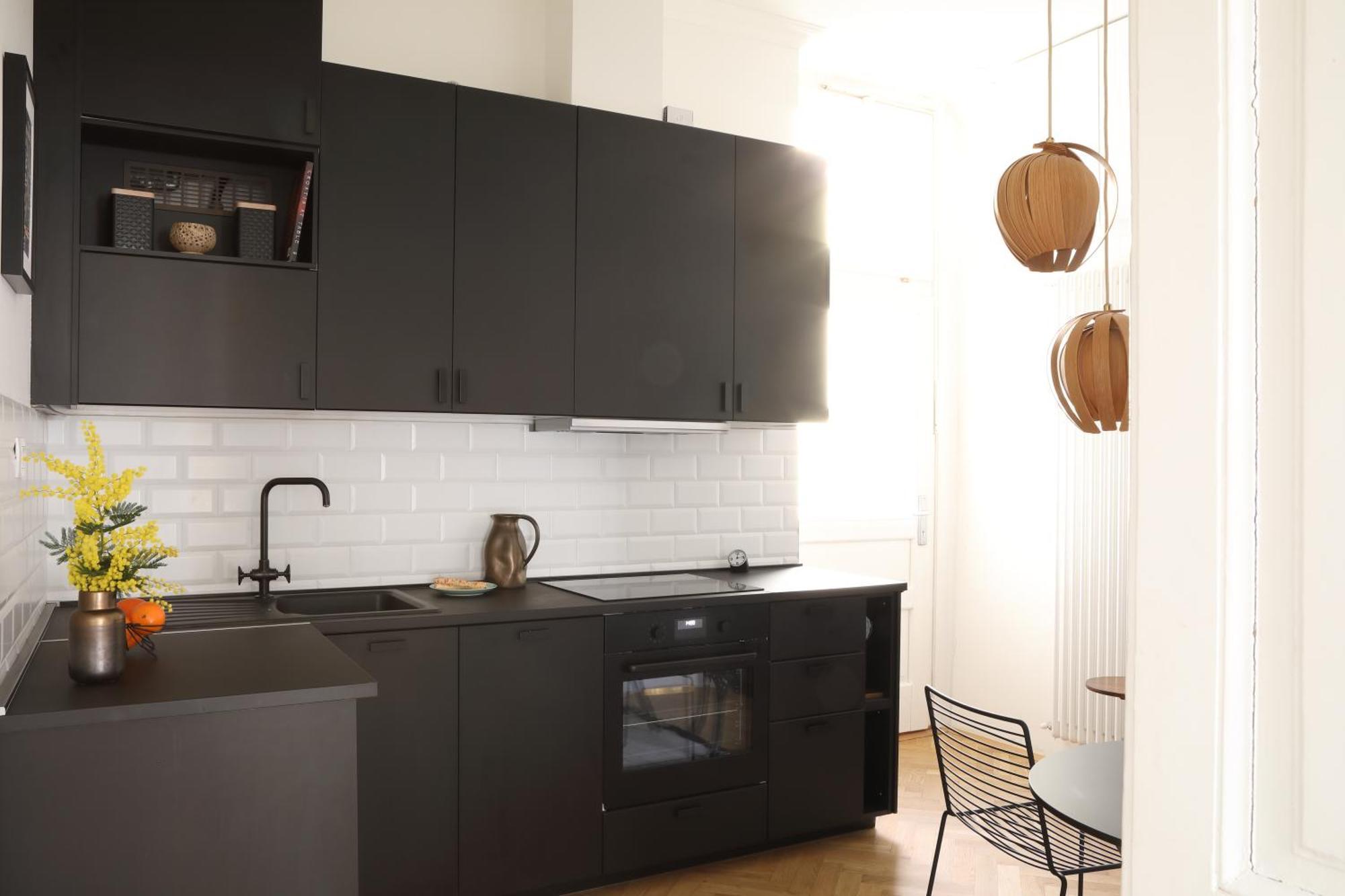 Premium Class Apartments III Zagreb Eksteriør billede
