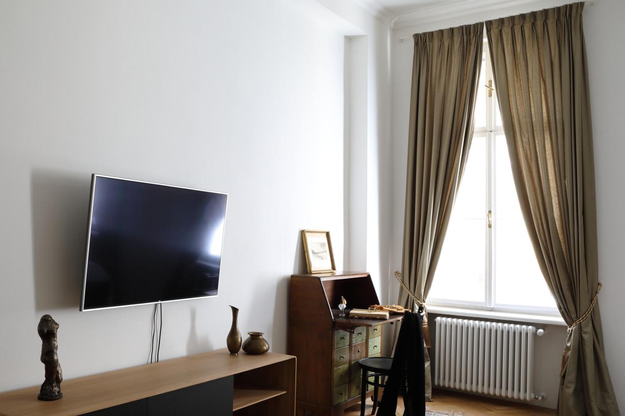 Premium Class Apartments III Zagreb Eksteriør billede