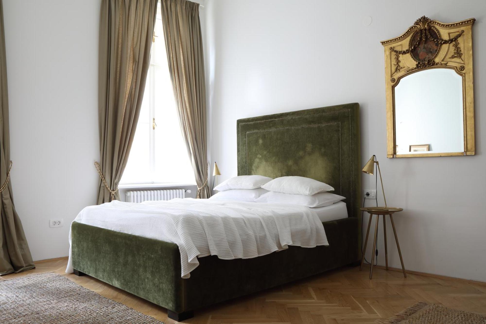 Premium Class Apartments III Zagreb Eksteriør billede